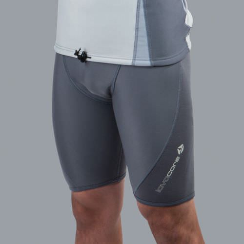 Short per sport nautici - ELITE   - LavaCore International - in neoprene / lycra