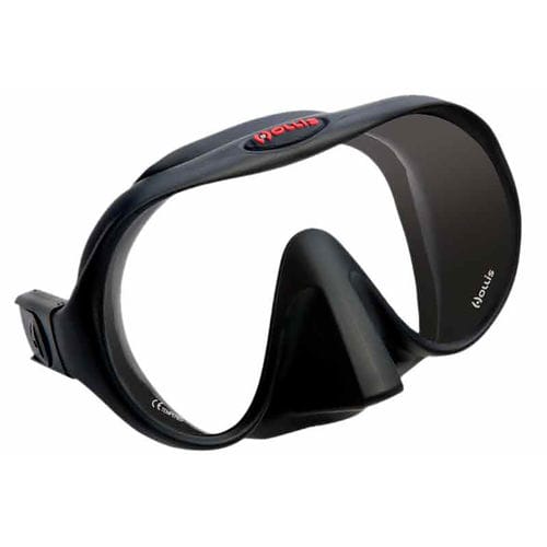 Maschera di immersione monolente - M-1 - Hollis