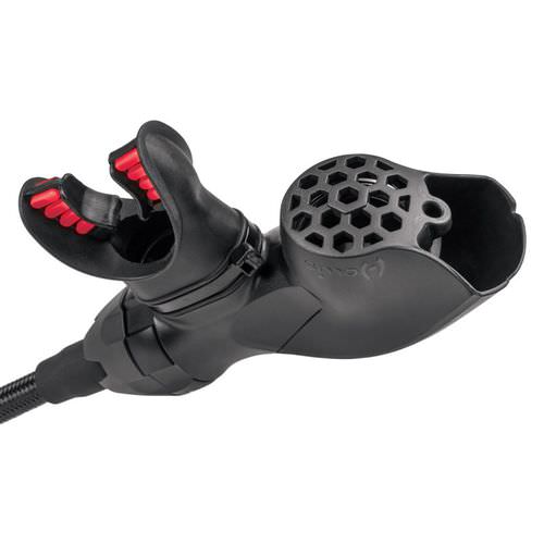 Erogatore per immersione kit primo e secondo stadio - 500SE DC7 - Hollis - per acqua fredda / trimix