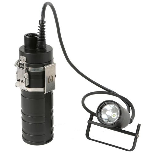 Torcia per immersione LED - 25 - Hollis