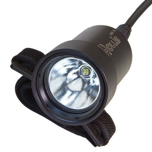 Torcia per immersione LED - 15 - Hollis