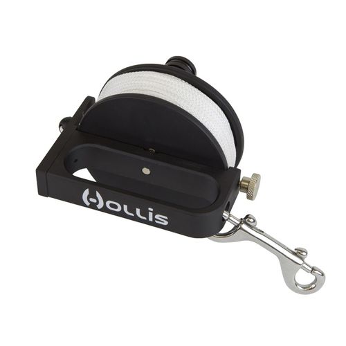 Mulinello per fucile subacqueo - SEEKER MINI - Hollis