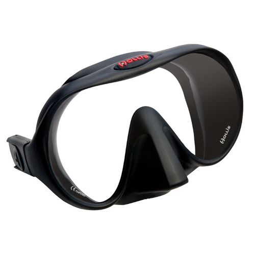 Maschera di immersione monolente - M1 - Hollis