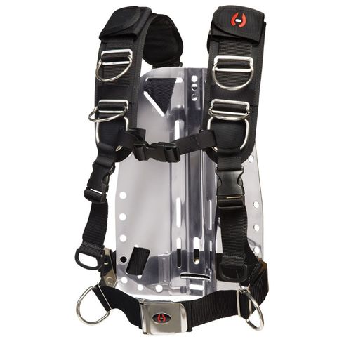Imbrago da immersione - ELITE 2 - Hollis
