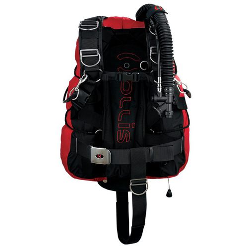Jacket equilibratore - SMS100 - Hollis
