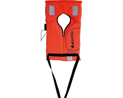 Giubbotto di salvataggio in espanso - 2102844 - BigShip - 100 N / unisex / antistatico