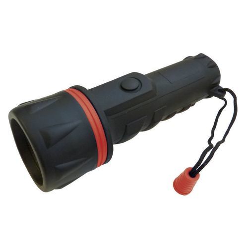 Lampada torcia - 2101787 - BigShip - marina / LED / portatile