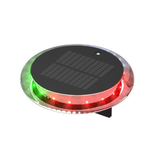 Luce di navigazione per barca - 0162070 - BigShip - solare / tricolore / < 20 m