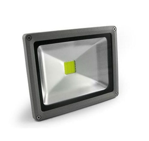 Proiettore di bordo - 1403878 - BigShip - per barca / LED / in alluminio