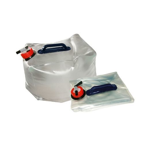 Serbatoio di acqua dolce - 1105057 - BigShip - per barca / flessibile / in plastica