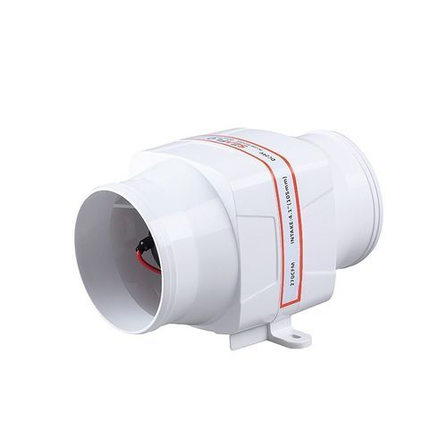 Ventilatore per barca - 1502595 - BigShip - di sentina / assiale