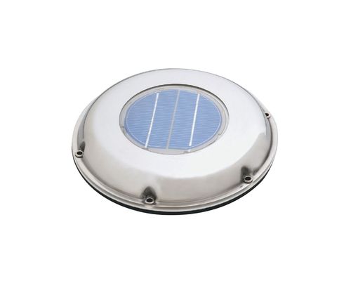 Aeratore per barca - 0410915 - BigShip - a batteria / solare