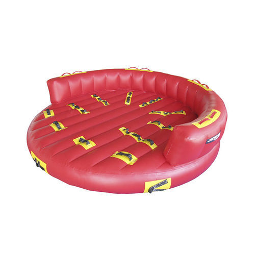 Ciambella trainata max. 6 persone - Qigdao Jenhal Boat Co.,Ltd