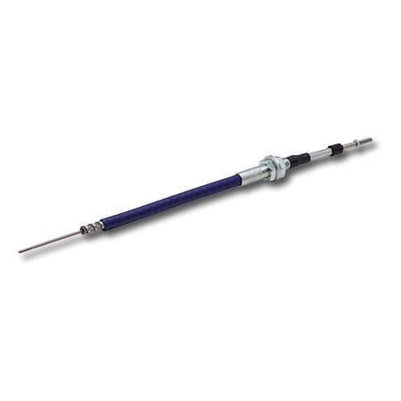 Cavo di comando - 27 series - SIAM RINGSPANN - per barca / per motore / push-pull