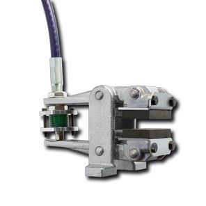 Freno per albero porta-elica di navi - DV 020 FKM - SIAM RINGSPANN - per alberi portaelica di barche