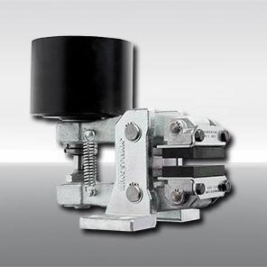 Freno per albero porta-elica di navi - DV 030 FPM - SIAM RINGSPANN