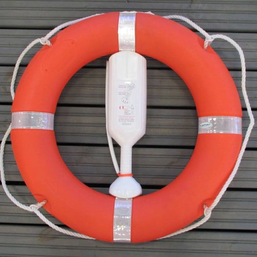 Salvagente anulare - 084500 - A-Laiturit