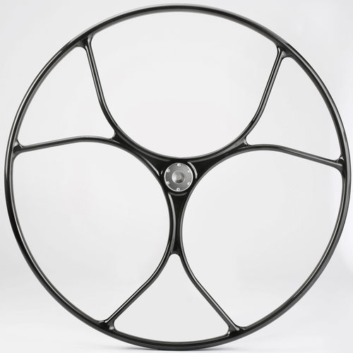 Ruota del timone - SW series - CARBONAUTICA