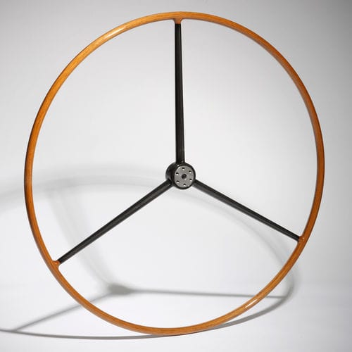 Ruota del timone per barca a vela - CARBONAUTICA - design / su misura