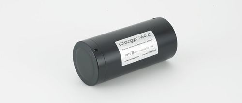 Ecoscandaglio per studi idrografici - AA400 - EofE Ultrasonics Co.,Ltd - con registratore di dati