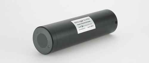 Ecoscandaglio per studi idrografici - EA400 - EofE Ultrasonics Co.,Ltd - con registratore di dati
