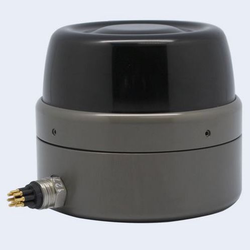 Sonar per ROV - RS900 Imaging - EofE Ultrasonics Co.,Ltd - per studi oceanografici / ad alta risoluzione