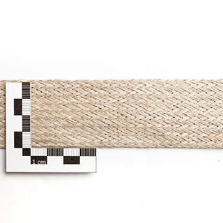 Tessuto composito fibra di lino - 5051 - Bcomp Ltd - intrecciato