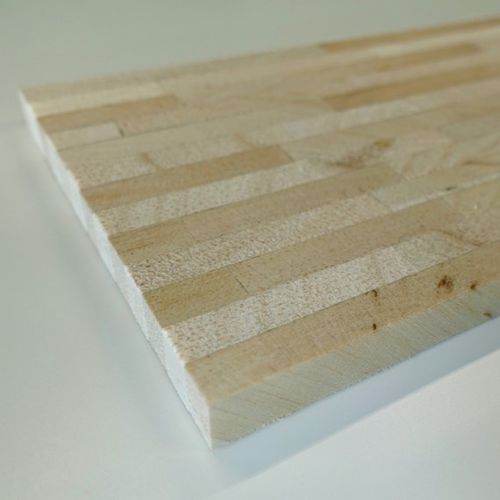 Materiale d'anima in balsa - bCores™ - Bcomp Ltd
