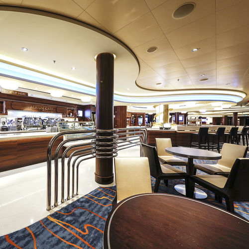 Pannello decorativo - Clip-In - DAMPA ApS - di sicurezza antincendio / per soffitto di barca / in acciaio