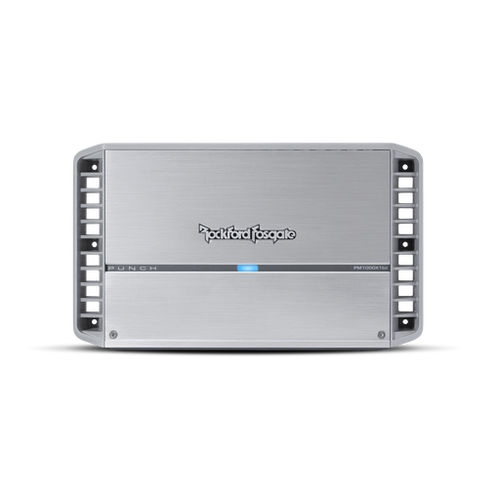 Amplificatore audio - PM1000X1bd - Rockford Fosgate - marino / 1 canale