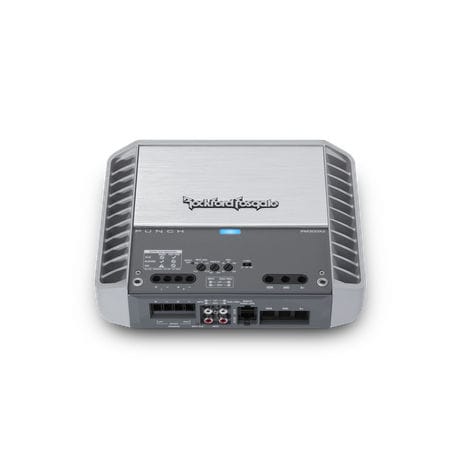 Amplificatore audio - PM300X2 - Rockford Fosgate - marino / 2 canali
