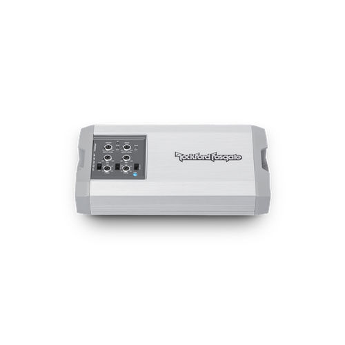 Amplificatore audio - TM400X4ad - Rockford Fosgate - marino / 4 canali