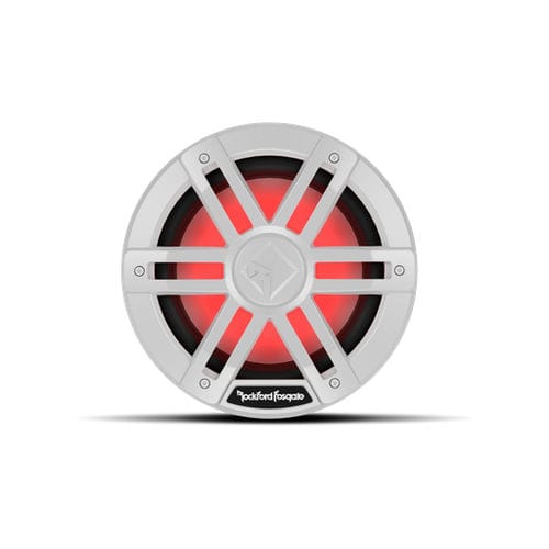 Subwoofer marino - M1D2-8  - Rockford Fosgate - a tenuta stagna