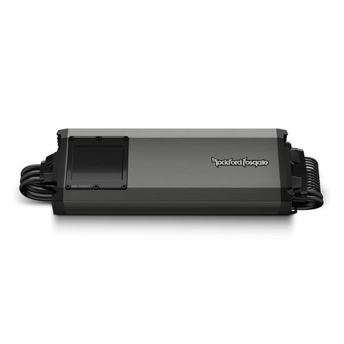 Amplificatore audio - M5-1500X5 - Rockford Fosgate - marino / 5 canali