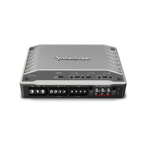 Amplificatore audio - M2-300X4 - Rockford Fosgate - marino / 4 canali