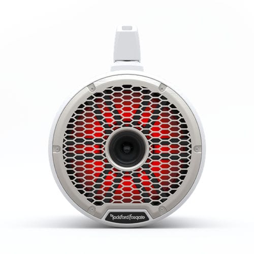 Altoparlante per barca - M2WL-10H - Rockford Fosgate - da incasso / a tenuta stagna / per cockpit