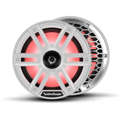 Altoparlante per barca - M2-8H - Rockford Fosgate - da incasso / integrato / IP67
