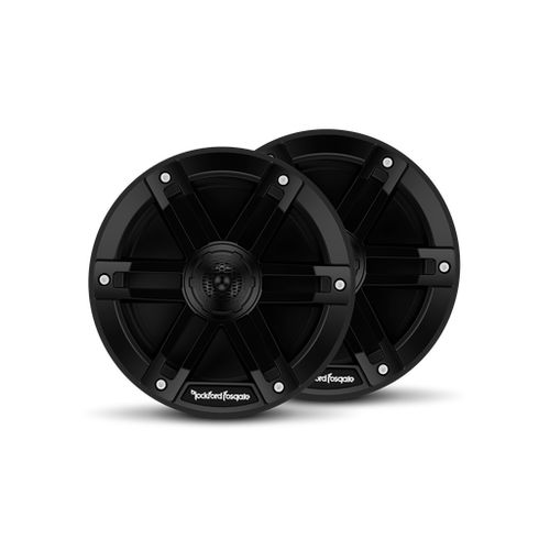 Altoparlante per barca - M0-65 - Rockford Fosgate - da incasso / a tenuta stagna / per cockpit