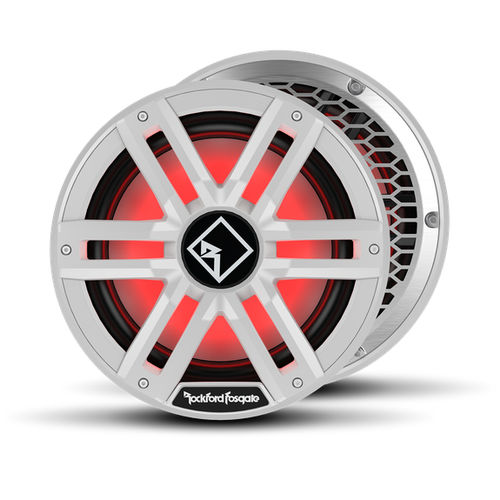 Subwoofer marino - M2D4-12I - Rockford Fosgate - a tenuta stagna