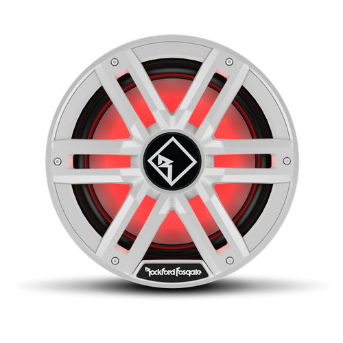 Subwoofer marino - M2D4-12S - Rockford Fosgate - a tenuta stagna