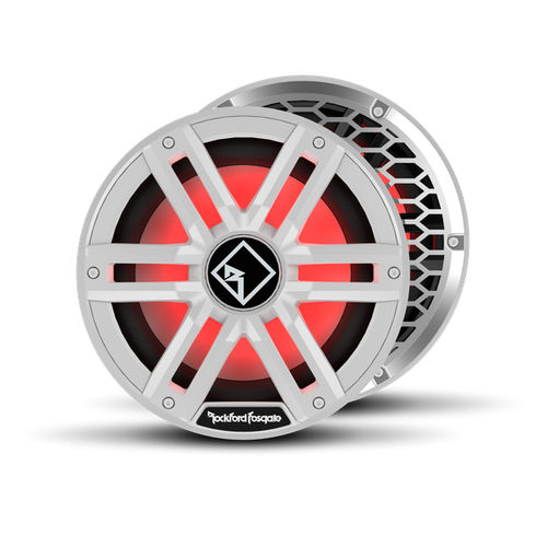 Subwoofer marino - M2D4-10I - Rockford Fosgate - a tenuta stagna