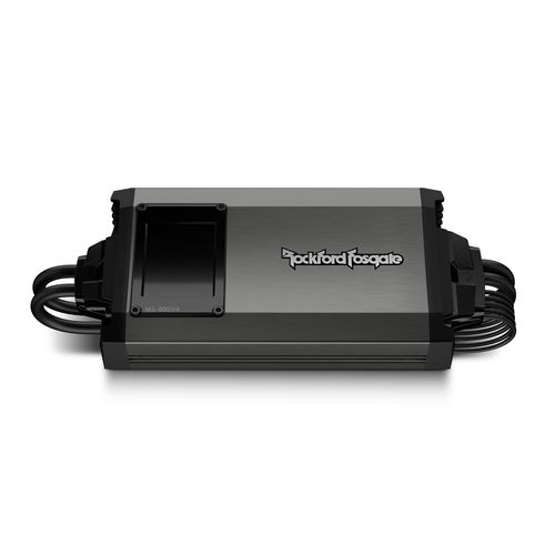 Amplificatore audio - M5-800X4 - Rockford Fosgate - marino / 4 canali