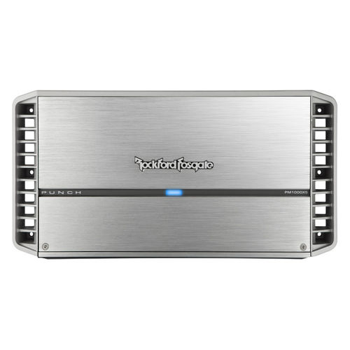 Amplificatore audio - PM1000X5 - Rockford Fosgate - marino / 5 canali