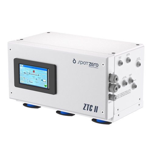 Purificatore di acqua per barca - ZTCII series - Spot Zero Reverse Osmosis - portatile / per acquacoltura / automatico