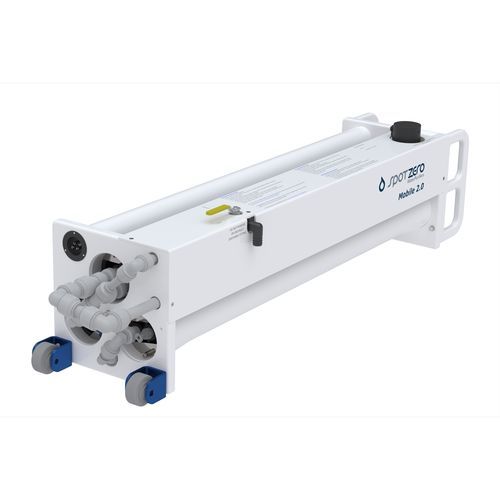 Purificatore di acqua per barca - SZ MOBILE 2.0 - Spot Zero Reverse Osmosis - portatile / per yacht / a osmosi inversa