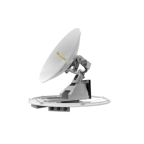 Antenna satellite - M100 - Xi’an Satpro Measurement And Control Technology - per nave / per yacht / radome