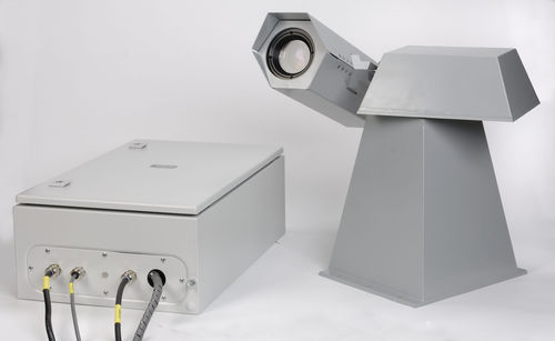 Telecamera CCTV - 0465-6002 - IMENCO AS - per bassa luminosità / per nave / fissa