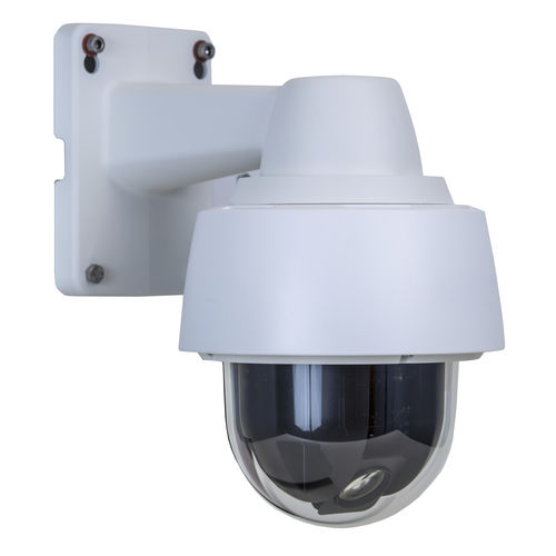 Telecamera CCTV - 0482-6025 - IMENCO AS - per nave / HD / IR