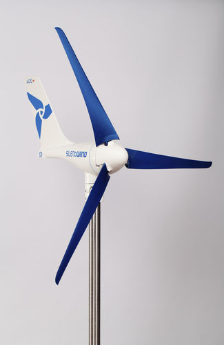 Turbina eolica per barca - Rulis Eléctrica - 12 V