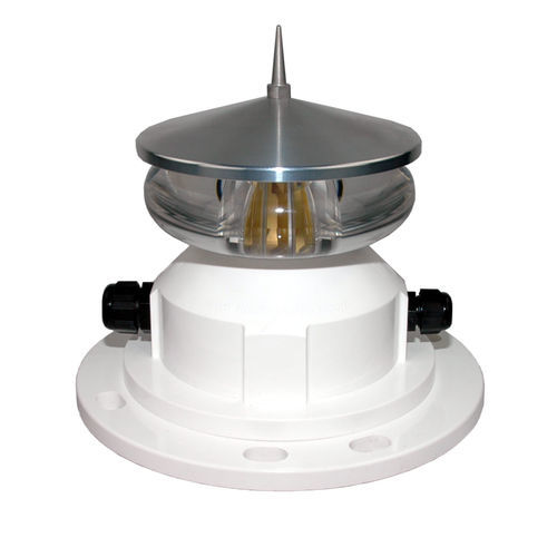 Luce di segnalazione per porto - Nova-65 HI - Tideland Signal - LED / per faro / fissa